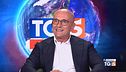 Alfonso Signorini: "Silvio Berlusconi mi ha cambiato la vita"