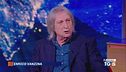 Enrico Vanzina e il ricordo di Silvio Berlusconi
