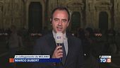 Silvio Berlusconi: i preparativi dei funerali di Stato a Milano