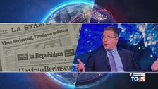 Silvio Berlusconi: Daniele Capezzone e le sue idee politiche