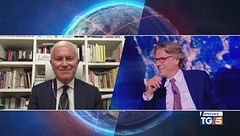 Riforma della Giustizia: omaggio a Silvio Berlusconi