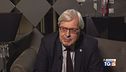 Silvio Berlusconi: Vittorio Sgarbi e la Riforma della Giustizia