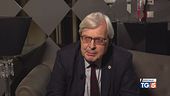 Silvio Berlusconi: Vittorio Sgarbi e la Riforma della Giustizia