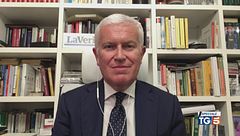 Maurizio Belpietro e il destino del partito di Silvio Berlusconi