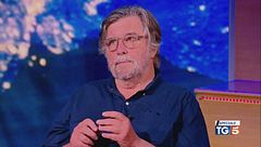 Il futuro del partito politico di Silvio Berlusconi secondo Piero Sansonetti e Daniele Capezzone