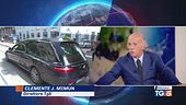Clemente J. Mimun e il ricordo di Silvio Berlusconi