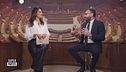 Puntata del 28 gennaio, Canale 5
