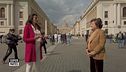 Puntata dell'8 aprile, Canale 5