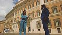Puntata del 13 maggio, Canale 5