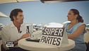 Puntata dell'8 luglio, Canale 5
