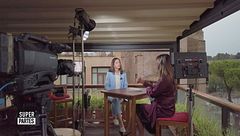 Puntata del 21 ottobre, Canale 5