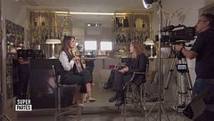 Puntata del 4 novembre, Canale 5