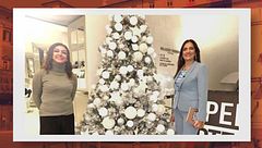 Puntata del 16 dicembre, Canale 5