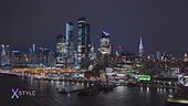 Lower Manhattan: un nuovo look