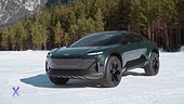 Audi: il progresso non si ferma