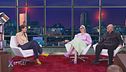 Xtraordinary people: Arianna e Cesare Casadei