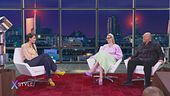 Xtraordinary people: Arianna e Cesare Casadei