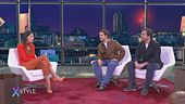 Xtraordinary people: Giuliano e Giordano Calza