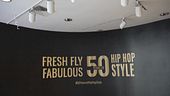 50 anni di Hip hop