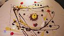 Food art: l'estetica del cibo