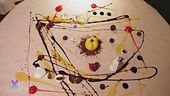 Food art: l'estetica del cibo
