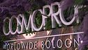 Cosmoprof Worldwide Bologna