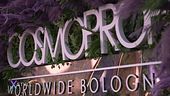 Cosmoprof Worldwide Bologna