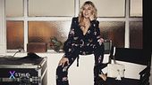 Sienna Miller per Twinset