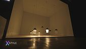 Euroluce: il  meglio del design luminoso