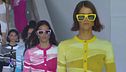 Optical, tra moda e arte
