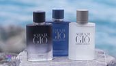 Acqua di Giò: Giorgio Armani