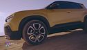La nuova Jeep Avenger