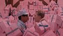 L'inconfondibile immaginario di Wes Anderson