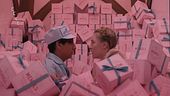 L'inconfondibile immaginario di Wes Anderson