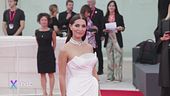 Caterina Murino: madrina di Venezia '80