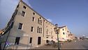 Palazzo della Ca' di Dio: tra antico e moderno