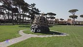 Roma: ciak, si gira!