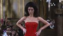 La settimana della moda di Parigi