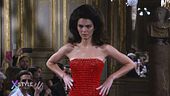 La settimana della moda di Parigi