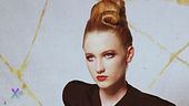 Capelli in scena con Aldo Coppola