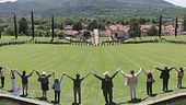 Il patrimonio culturale italiano