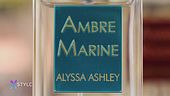 Le fragranze di Alyssa Ashley