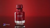Rosso Givenchy