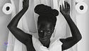 Africa glamour