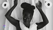 Africa glamour