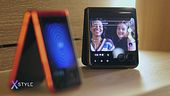 Motorola: smartphone di gira!