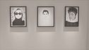 Michel Haddi in mostra a Milano