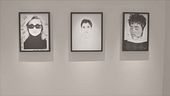 Michel Haddi in mostra a Milano