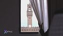 L'hotel NH Collection Porta Rossa a Firenze
