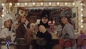 L'estetica visionaria di Wes Anderson